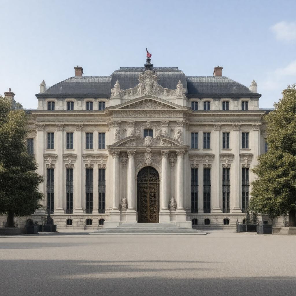 Grand Chancery of the Legion of Honour